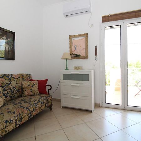 Laconian Collection Mavrovouni Beach House Githio Exterior foto